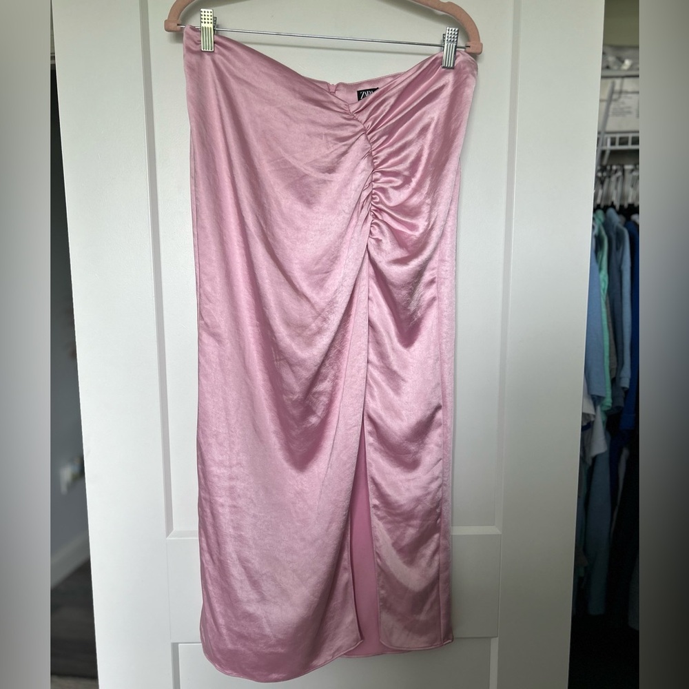 Zara skirt